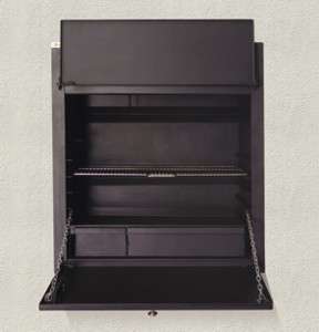 Built in Braai